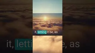 Thumbnail: The power of breathing with intention #shorts