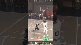 Thumbnail: Pt 1 random rec last night #nba2k26 #2kcommunity #2krec #randomrec