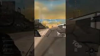 Thumbnail: Elite Armor Positioning Saves Competitive Matches #tactical #shorts