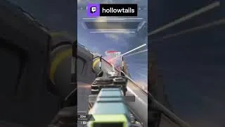 Thumbnail: Crypto the team player | hollowtails on #Twitch