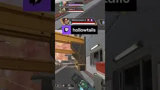 Thumbnail: Almost got buried by a rat | hollowtails on #Twitch