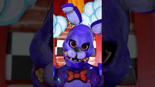 Thumbnail: FIVE NIGHTS AT FREDDY’S! Freddy Fazbear inspired makeup! #fnaf #makeup #shorts #viral