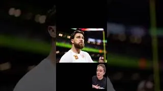 Thumbnail: Did Travis Kelce Get A Hair Transplant For Taylor Swift?!👀