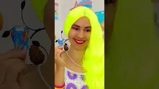 Thumbnail: Sweet Tooth Surprise! 😱🍅 Hilarious Prank for Candy Lovers!