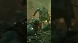 Thumbnail: A Traitor's Fire - The Betrayal at Tumbleton
