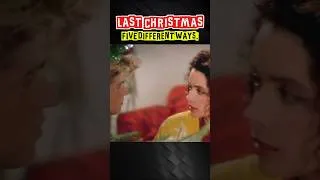 Thumbnail: Last Christmas five different ways