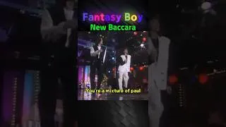 Thumbnail: Fantasy Boy  - 1988 Mix