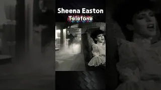 Thumbnail: Sheena Easton - Telefone