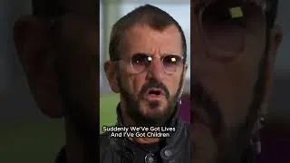 Thumbnail: Ringo Finally Admits The Beatles Didn’t Get Along