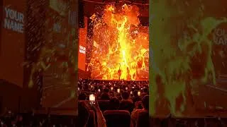 Thumbnail: POV: A Volcano Monster Erupted Inside the Cinema