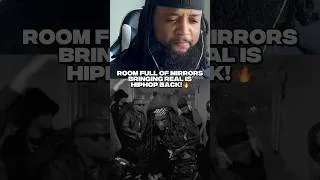 Thumbnail: The vibes Hip Hop NEEDS! 🔥 #viral #freestyle #rap #hiphop #reaction #newmusic #cypher #shorts #new