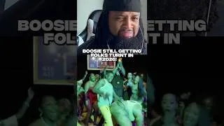 Thumbnail: Boosie still got it! 😭🔥 #shorts #boosie #reaction #trending #rap #batonrouge #fyp #viral #explore