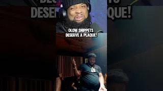 Thumbnail: Big Za back! 😮‍💨🔥 #shorts #rap #bossmandlow #reaction #newmusic #snippet #fyp #explore #trending