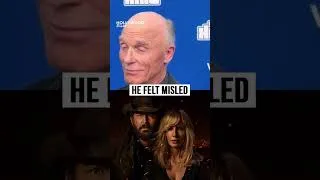 Thumbnail: Ed Harris Says He Felt "Misled" About His Role on Dutton Ranch and Wanted Out