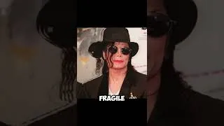 Thumbnail: The Final Time Michael Jackson Stepped on Stage – What Fans Didn’t Know