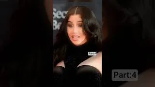 Thumbnail: Cardi B's SHOCKING Rise to Fame 🔥 | #Shorts #viralshorts  #celebrityphotoshoot #hollywoodmovies