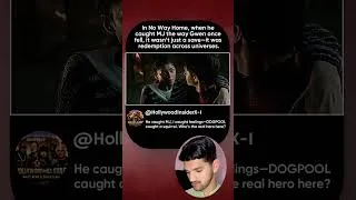 Thumbnail: The Fall That Changed Everything in Spider-Man: No Way Home