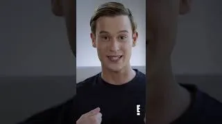 Thumbnail: Did Tyler Henry skip the tennis dress code with Jill Zarin?! 🎾😳 #RHONY #hollywoodmedium