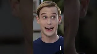 Thumbnail: Not saying Tyler Henry is Macaulay Culkin… but have we ever seen them together? 👀🔮 #hollywoodmedium