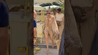 Thumbnail: JLo Nails Boho Chic Sightseeing in Paris #celebritystyle #jenniferlopez #hollywoodpipeline