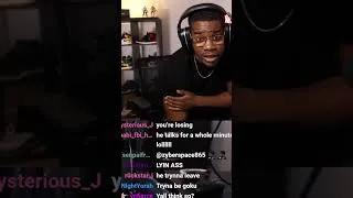 Thumbnail: Drake: "I'm ngl this was some good exercise" 😵‍💫🤔 The TRUTH: