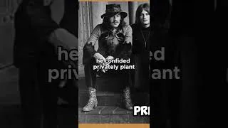 Thumbnail: The Rumors and Reality of Led Zeppelin’s Reun