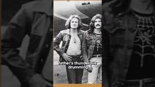Thumbnail: Jason Bonham  Carrying the Thunderous Legacy
