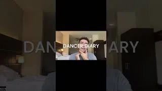 Thumbnail: Dance Magazine’s "Dancer Diary" Episode 33—2024 Performance Glam