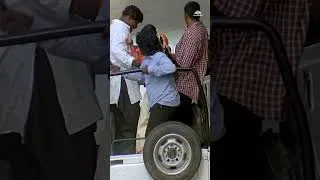 Thumbnail: When the goons did Kidnap Das's girlfriend #southmovie #jayramravi #RenukaMenon #actiondubbedmovie