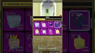 Thumbnail: All Fruits I have (Before Update 20) UPDATED