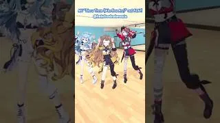 Thumbnail: [#holoIDChromaticFuture] Udah hafal belum dancenya? Giliran Ollie, Anya, Kobo nih yang ngedance!