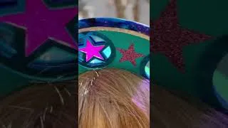 Thumbnail: when you get to make TAZ Balance & Scott Pilgrim / Ramona Flowers hats with Sunnyfox Apothecary 😭😍🥰🤘