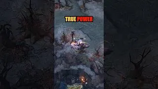 Thumbnail: The TRUE Power of Mirana Is Terrifying 🤯