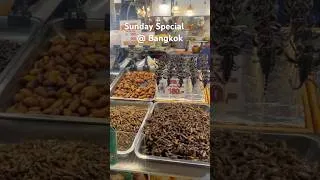 Thumbnail: Icon Siam food court 🥓🍖Bangkok