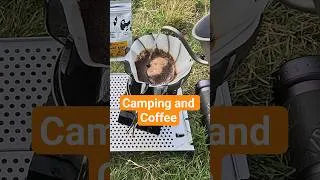 Thumbnail: The Perfect Pair: Camping and Coffee
