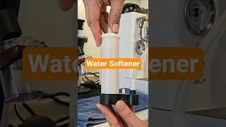 Thumbnail: Water Filter Replacement for Lelit MaraX