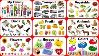 Thumbnail: Home Based School Channel's Videos Summary | Thumbnails | Shorts | Youtube Short