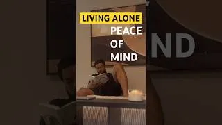 Thumbnail: Nothing like having your own space and protecting your peace💡🏠 #life #vlog #fyp