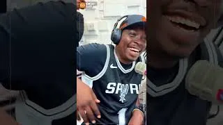 Thumbnail: Shawn Dalmas show us your ways man🙌😂😂 #PowerUpHBR #LotanAndKibz #HomeboyzRadio #ShawnDalmas