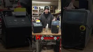 Thumbnail: Testing Out the Xlaserlab X1 Pro Laser Welder | This Machine Is Perfect for Makers #Xlaserlab #X1Pro