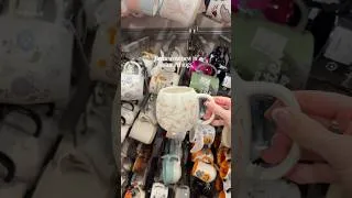 Thumbnail: New in autumn mugs 🍂 Homesense favourites