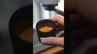 Thumbnail: How Does Temperature Change Espresso... Light or Dark Roast