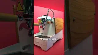 Thumbnail: Tactile Over Digital Espresso at Host Milano