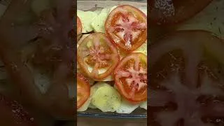 Thumbnail: Chicken and potatoes. Recipes easy.