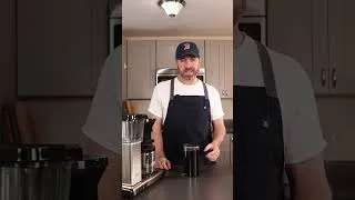 Thumbnail: What Is It About Grinding Coffee?
