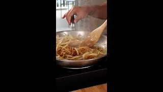 Thumbnail: Caramelized Onions | You need these!