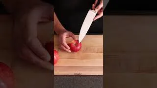 Thumbnail: Best Way To Cut An Apple