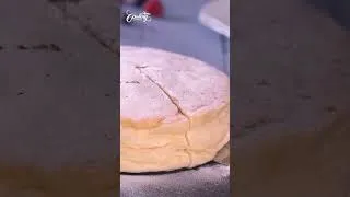 Thumbnail: Easy Yogurt Cake – Fluffy, Light & Only 136 Calories