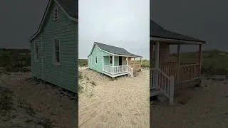 Thumbnail: Abandoned Beach House Transformation | Stunning Coastal Cottage Makeover