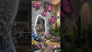 Thumbnail: Top 15 Beautiful Wall Mirrors Decor Ideas 2026 #shorts #viralshorts #aestheticmirror
